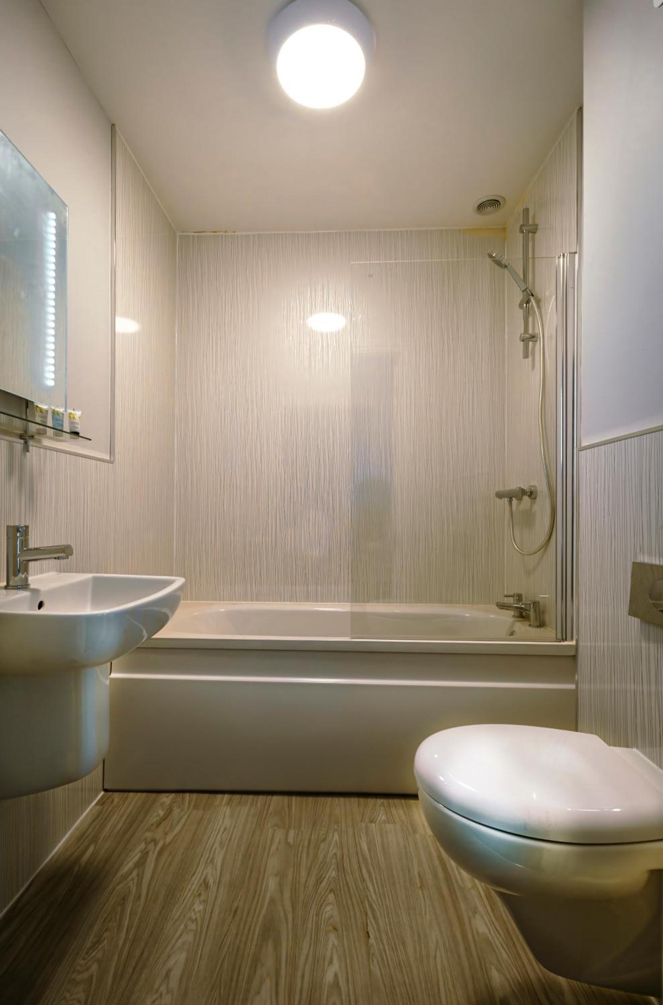 The Friendship Hotel Stocksbridge  Zimmer foto